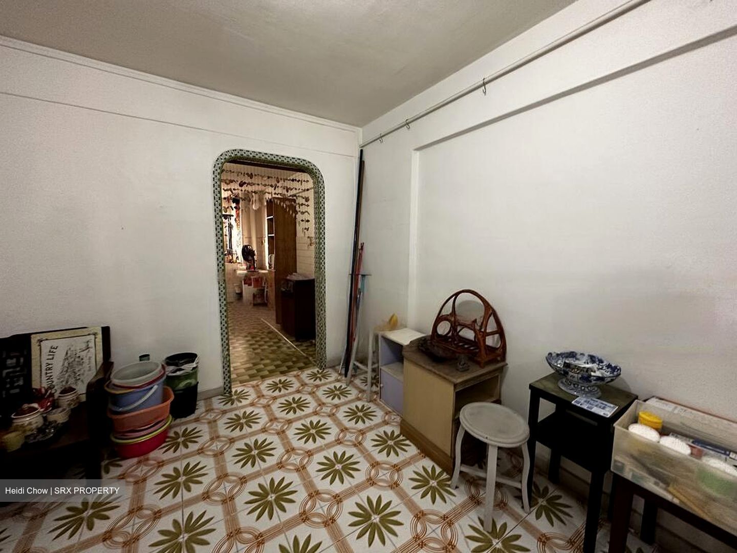 Blk 704 West Coast Road (Clementi), HDB 3 Rooms #456058161